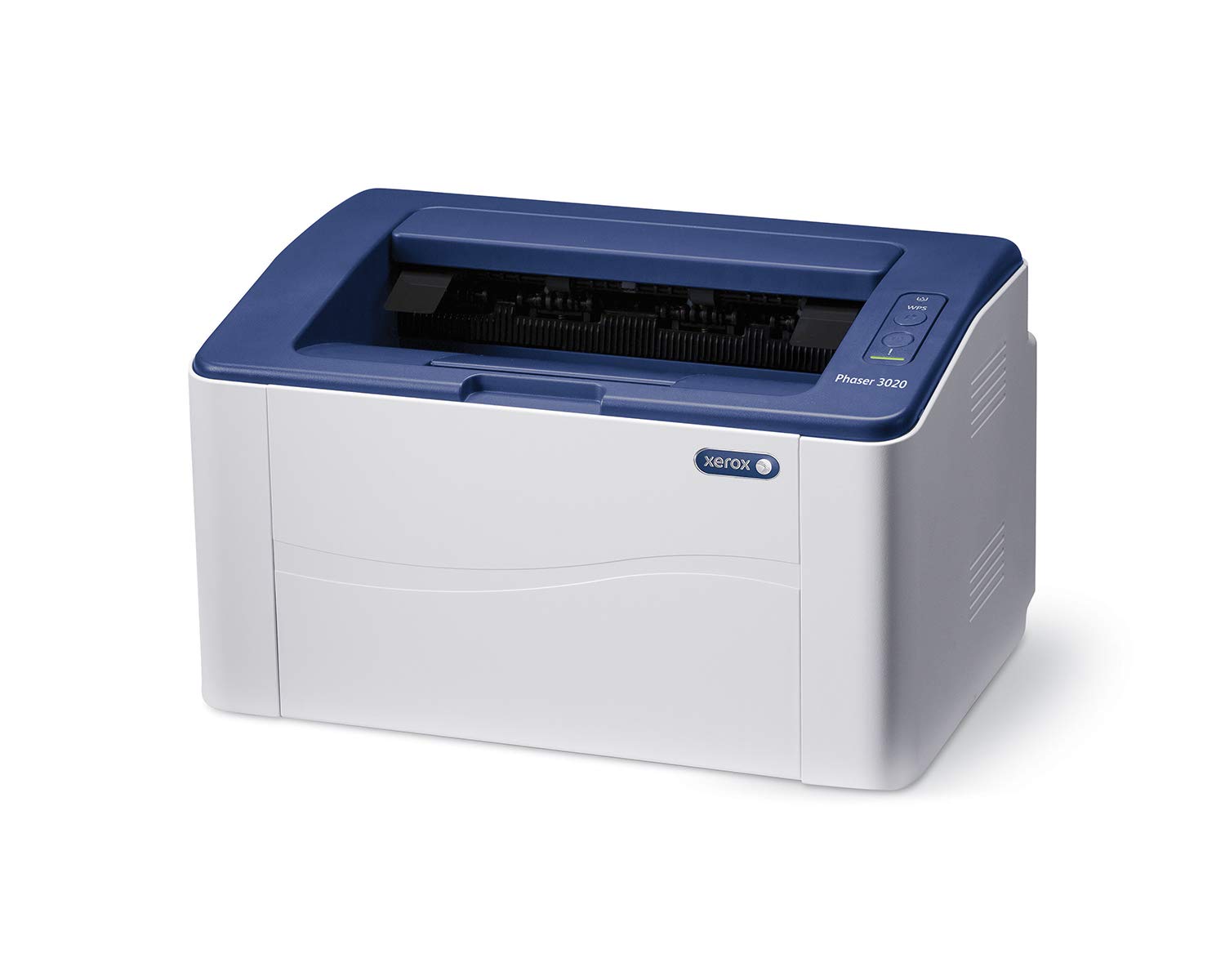 Printer Xerox Phaser 3020BI / Laser / 1200x1200 DPI / 20 ppm / USB / WIFI / I bardhë - Figura 3