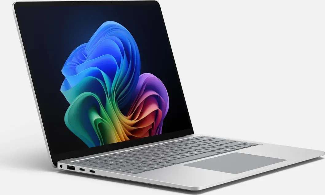 Laptop Microsoft Surface 13in Surface Laptop FB / Ultra 7-268V / 32GB LPDDR5 / 1TB / 13.8" 2304 × 1536 PixelSense Flow Touch / Intel Arc Graphics 140V / DE - Gri - Figura 4