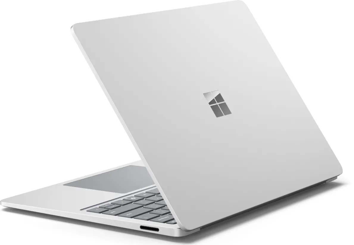 Laptop Microsoft Surface 13in Surface Laptop FB / Ultra 7-268V / 32GB LPDDR5 / 1TB / 13.8" 2304 × 1536 PixelSense Flow Touch / Intel Arc Graphics 140V / DE - Gri - Figura 3