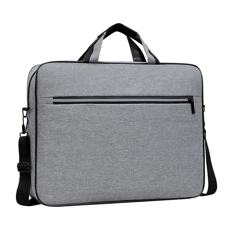 Çantë për Laptop 9911 / B53-24 / 15.6 Inch / Polyester / Lightweight / 41x32x8 cm / Hiri