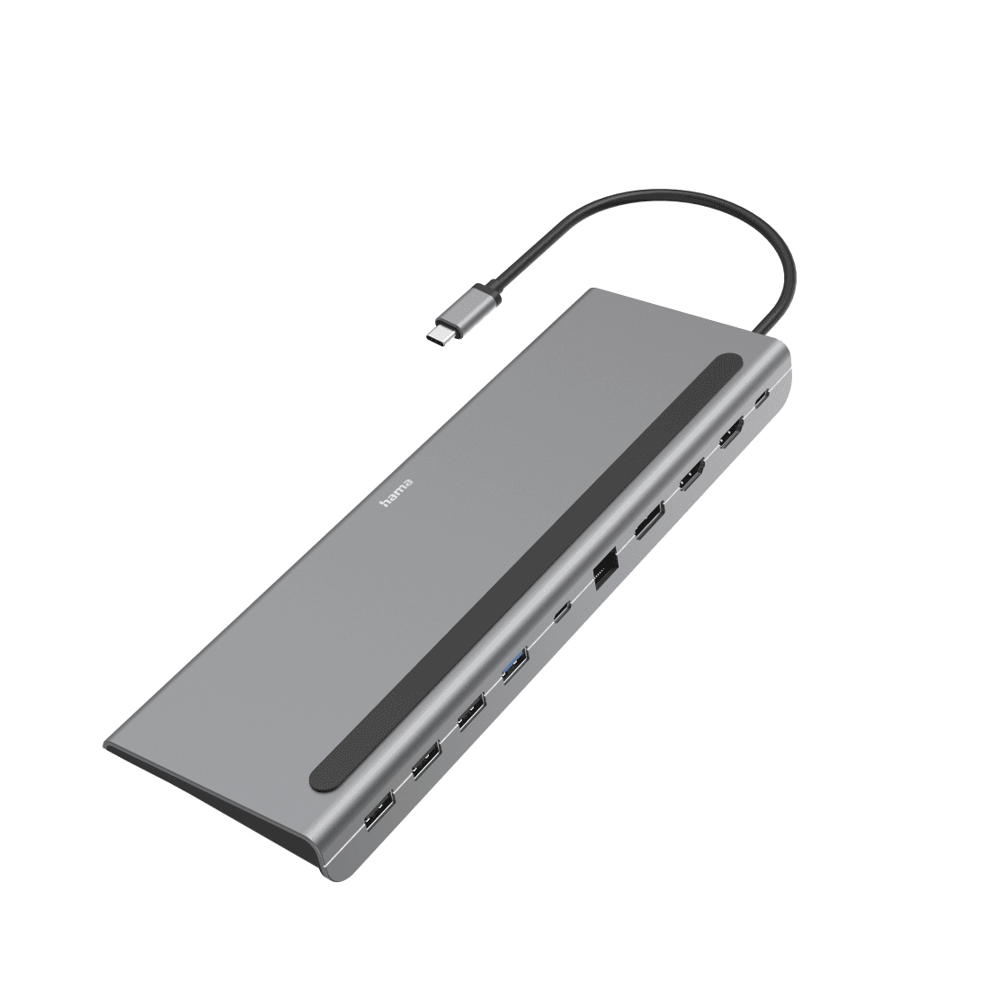 Docking Station Hama 00200100 – Argjend