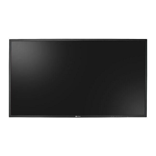 Ekran AG Neovo HMQ-7501 / 75″ / 4K UHD IPS / 60Hz / 5ms / HDMI + DVI + VGA - Zezë