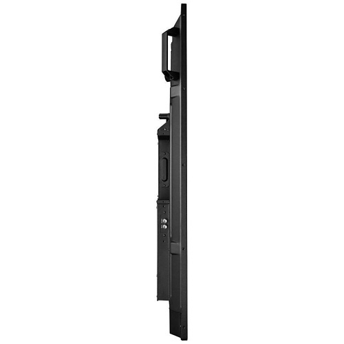 Ekran AG Neovo HMQ-7501 / 75″ / 4K UHD IPS / 60Hz / 5ms / HDMI + DVI + VGA - Zezë - Figura 3