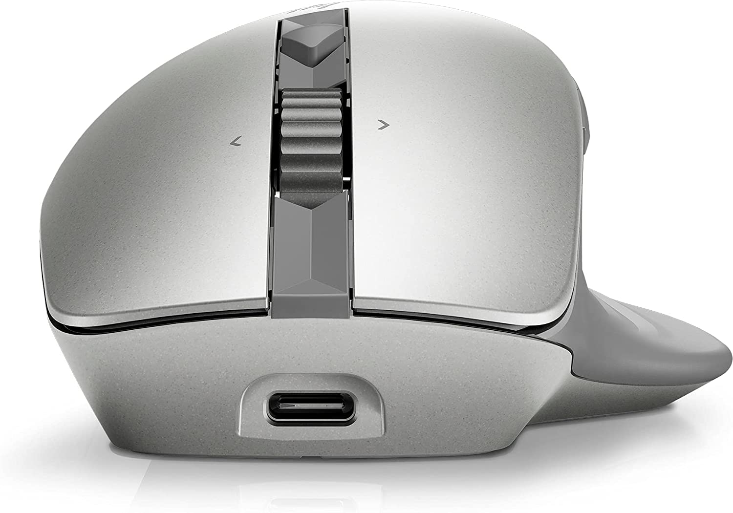 Maus pa Kabllo HP Creator 930 – Argjend - Figura 2