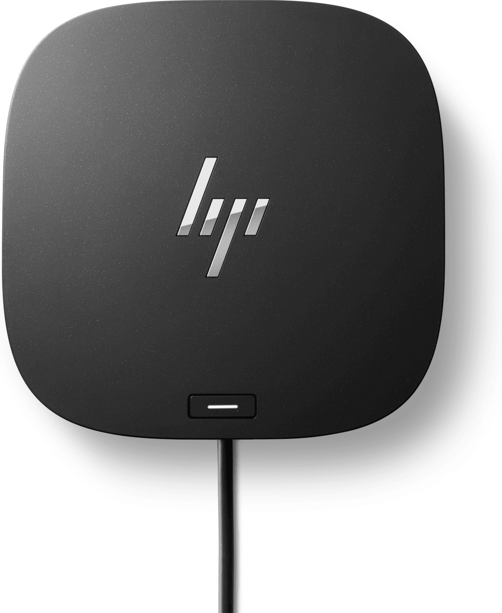Docking Station HP 26D32AA – Zezë - Figura 2