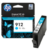 Ink HP 912 / 3YL77AE – Blu - Figura 2