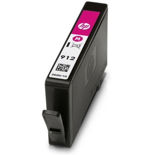 Ink HP 912 / 3YL78AE – Rozë - Figura 2