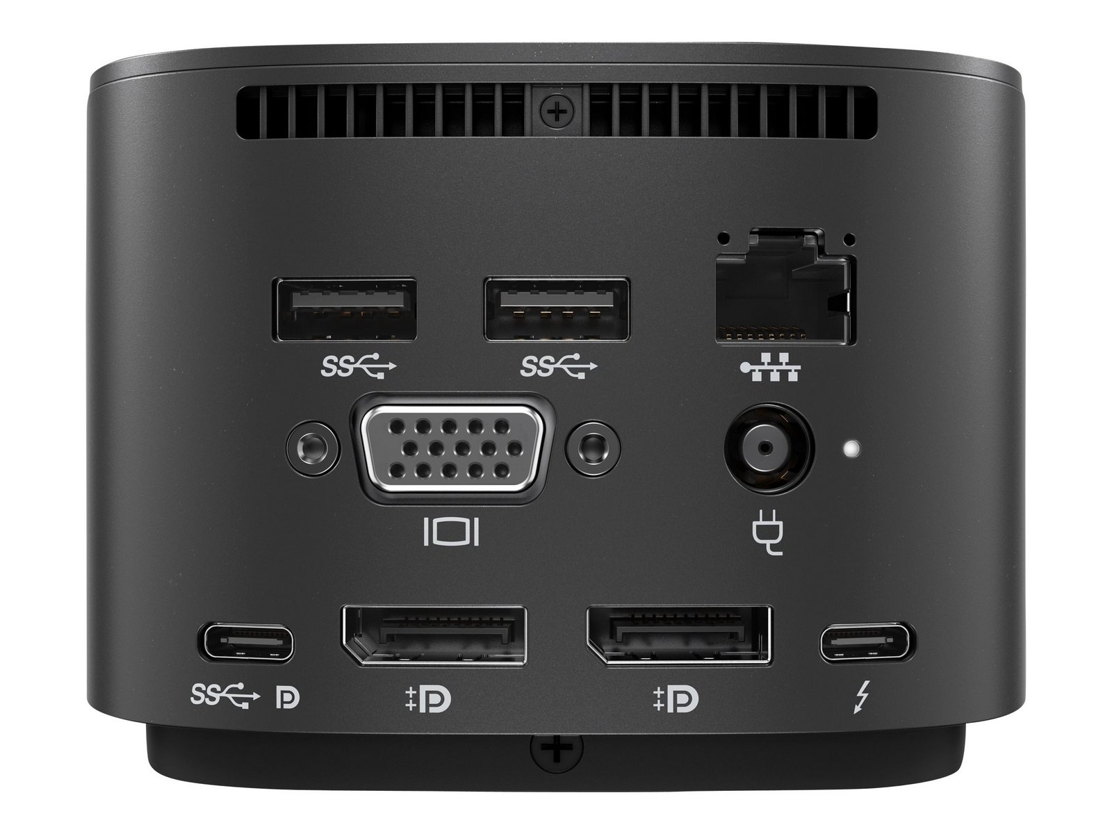Docking Station HP 4J0A2AA#ABB – Zezë - Figura 2