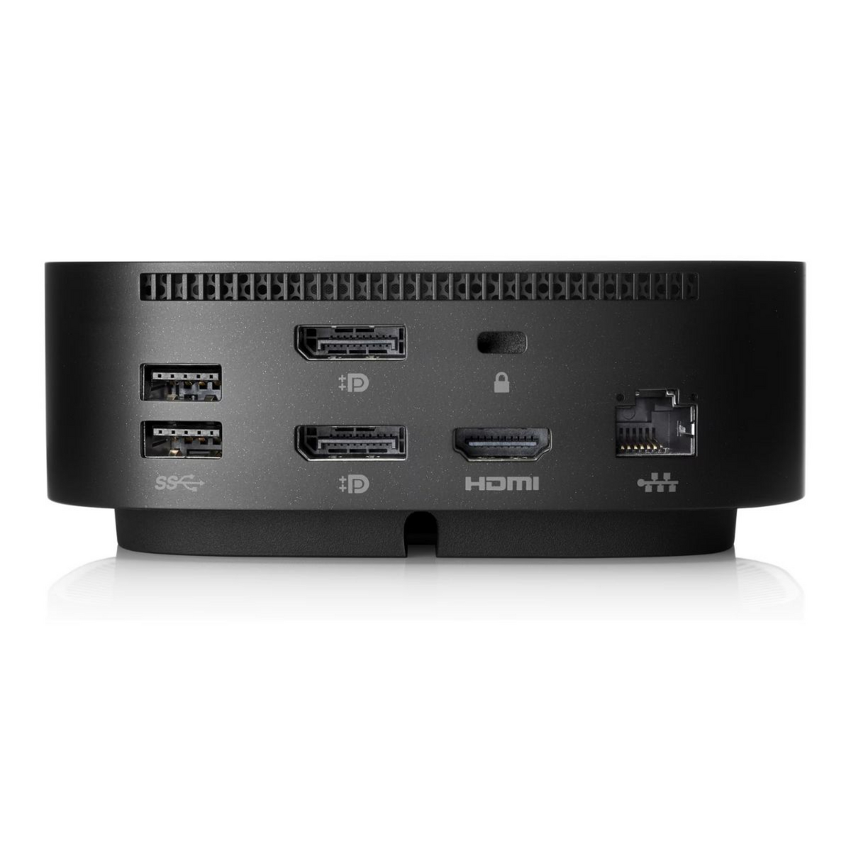 Docking Station HP 5TW10AA – Zezë - Figura 4