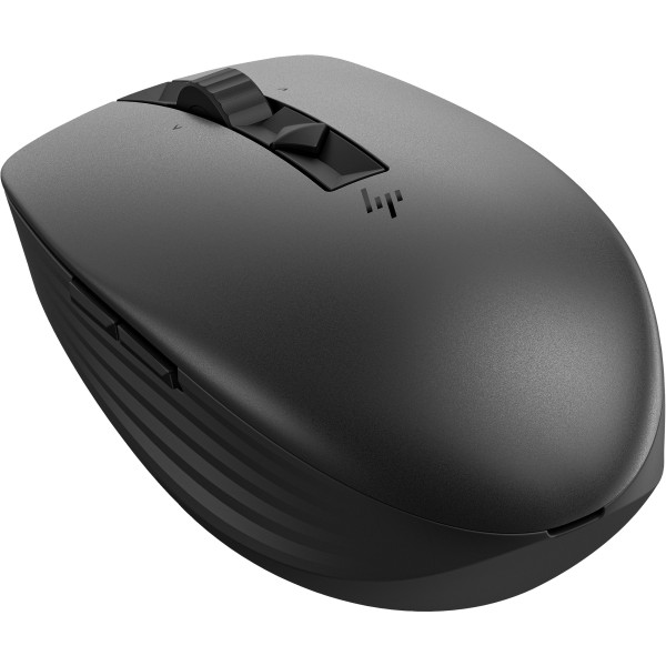 Maus me Kabllo HP 710 – Zezë - Figura 3