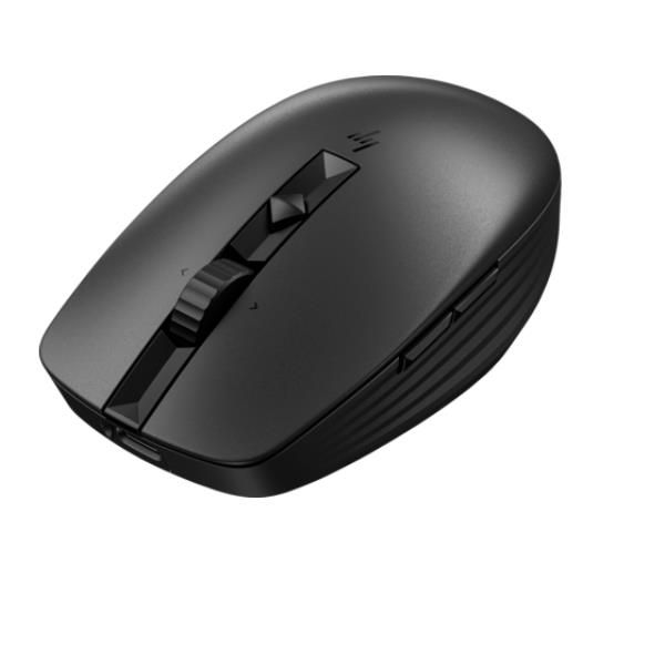 Maus me Kabllo HP 710 – Zezë - Figura 2