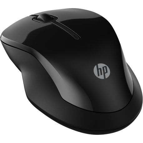 Maus pa Kabllo HP 250 – Zezë - Figura 2