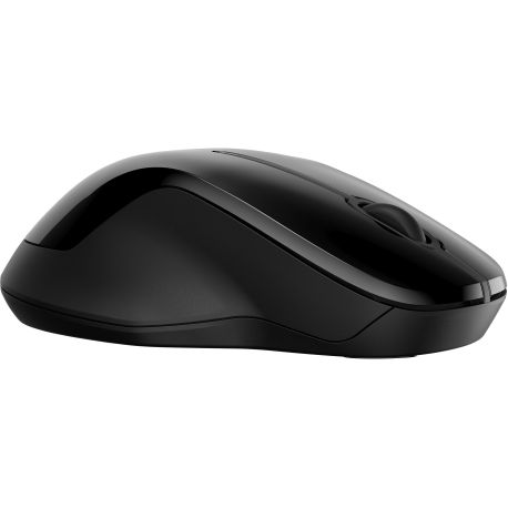 Maus pa Kabllo HP 250 – Zezë - Figura 3
