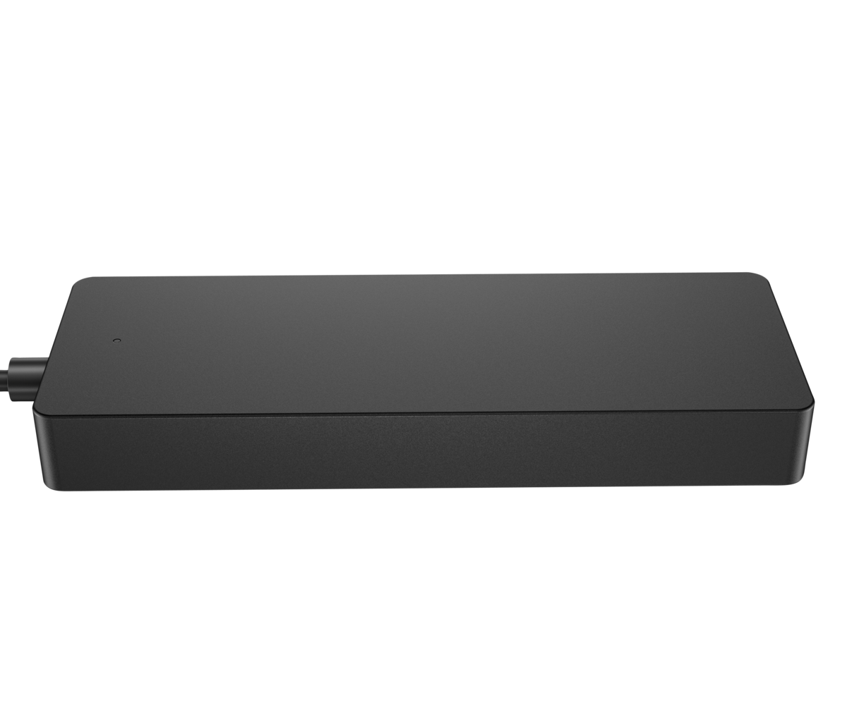Docking Station HP Travel Hub G3 - Zezë