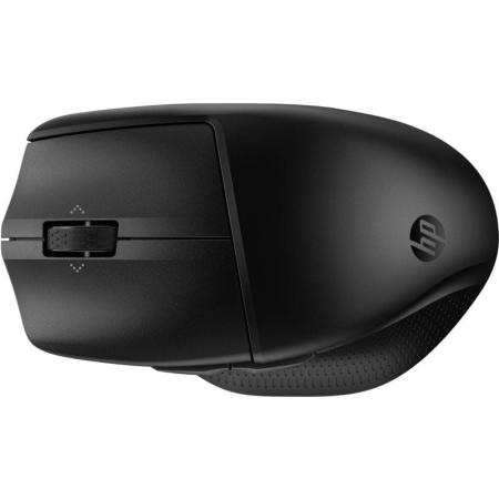 Maus pa Kabllo HP 685 Comfort / 8T6M0UT#ABB – Zezë - Figura 2