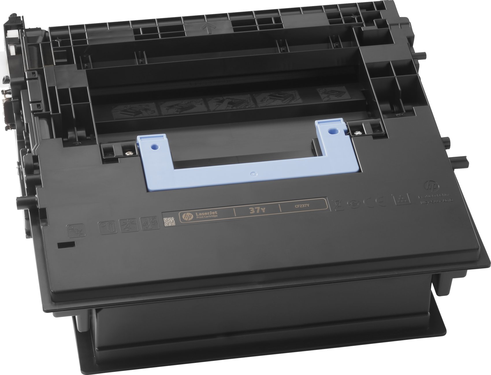 Toner HP 37Y / XL – Zezë - Figura 2