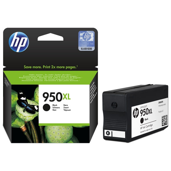 Ink HP 950XL / XL – Zezë - Figura 2