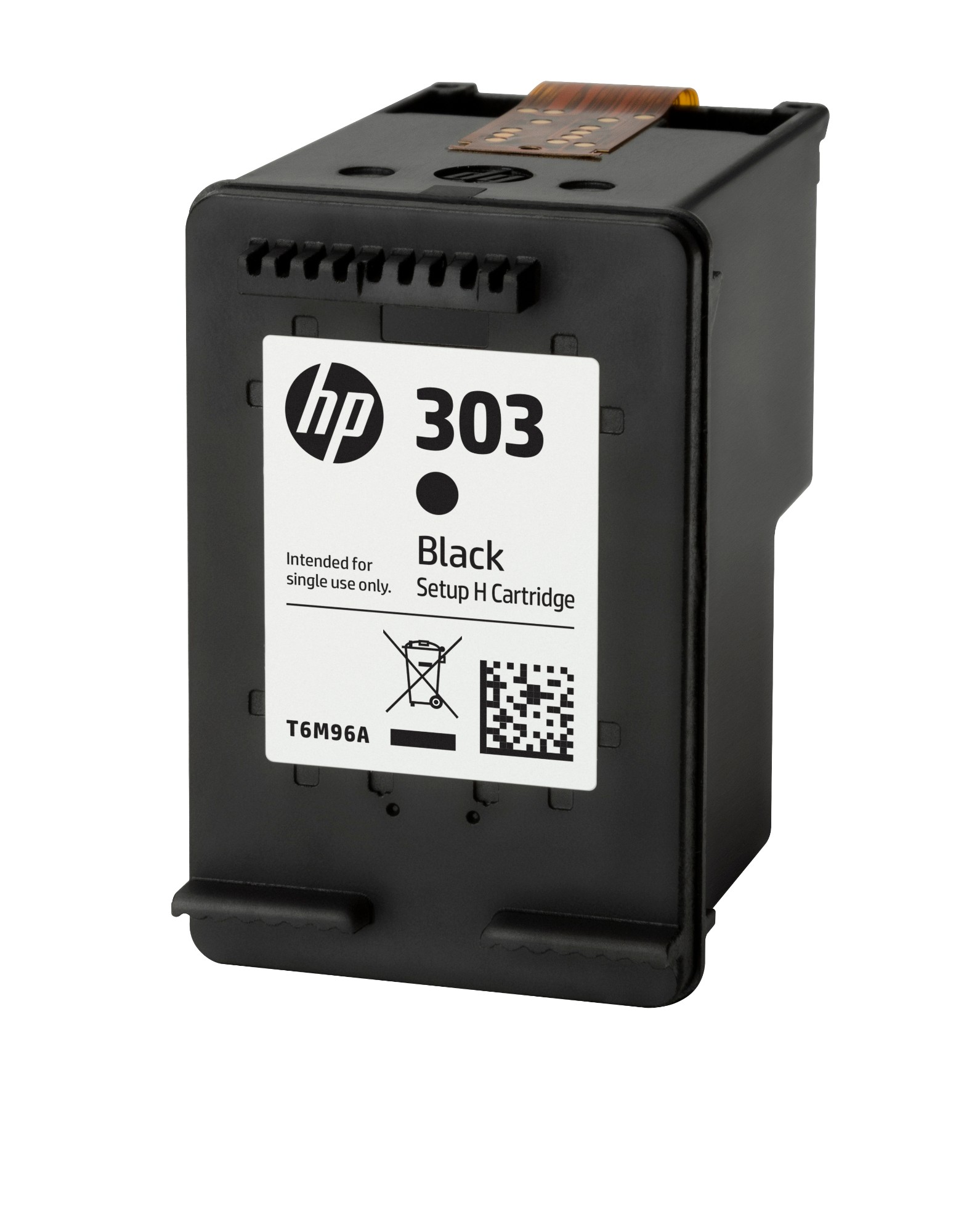 INK HP 303 – Zezë - Figura 3