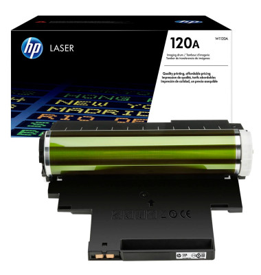 Drum Unit HP 120A / W1120A - Figura 3