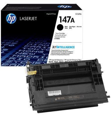 Toner HP 147A / W1470A – Zezë - Figura 2