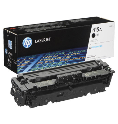 Toner HP 415A / W2030A – Zezë - Figura 2