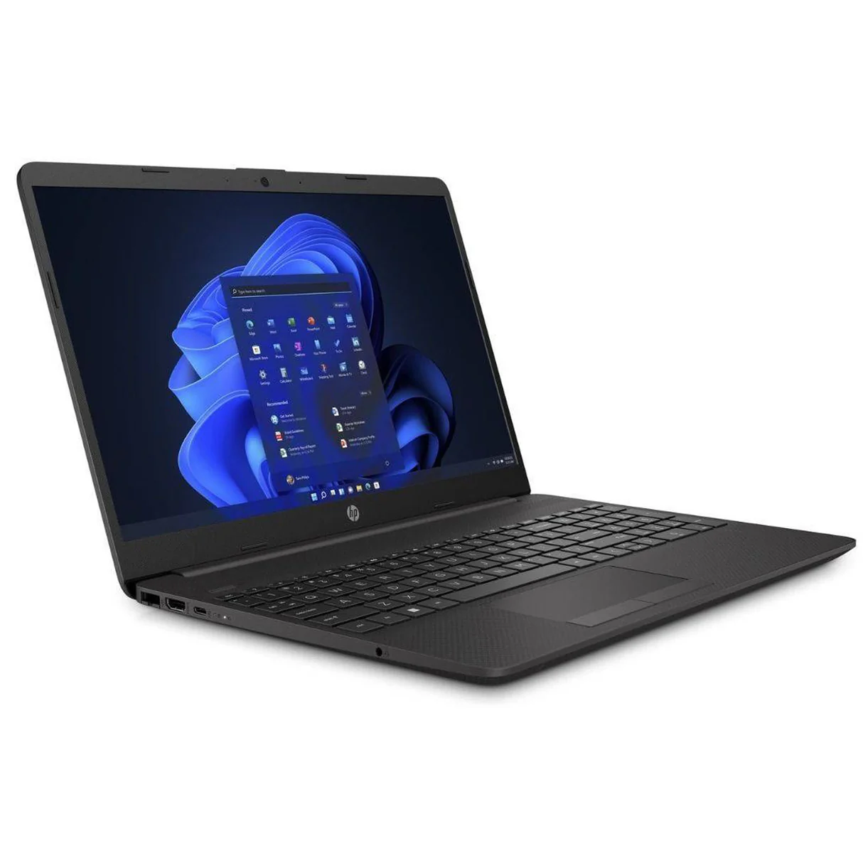 Laptop HP 250 G9 / Core 5 120U / 16GB / 512GB / 15.6" Full HD / Integrated GPU - Gri e mbyllur - Figura 2