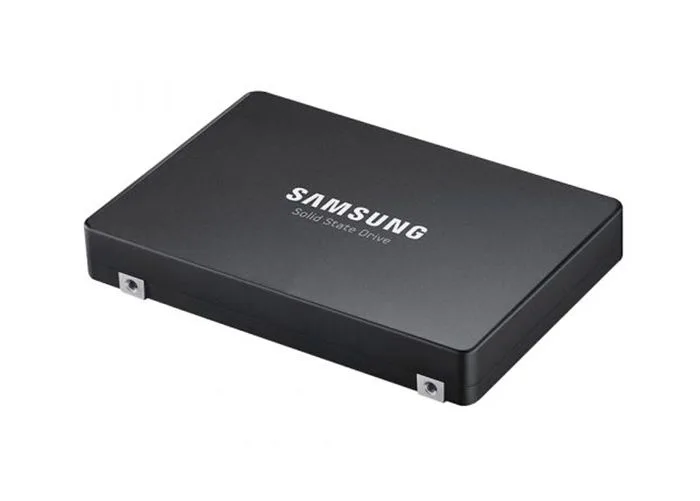 SSD të Brendshme Samsung MU SAS / 480GB / 2.5" / 12GB/s - Figura 2