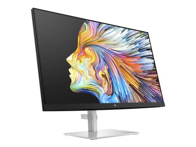 Monitor HP 1Z980AA / 28" / 4K Ultra HD IPS / LCD / 60 Hz / 4 ms / HDMI + DisplayPort + USB-C- Bardhë - Figura 5