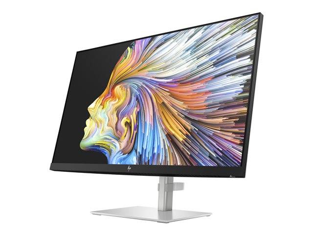 Monitor HP 1Z980AA / 28" / 4K Ultra HD IPS / LCD / 60 Hz / 4 ms / HDMI + DisplayPort + USB-C- Bardhë - Figura 6