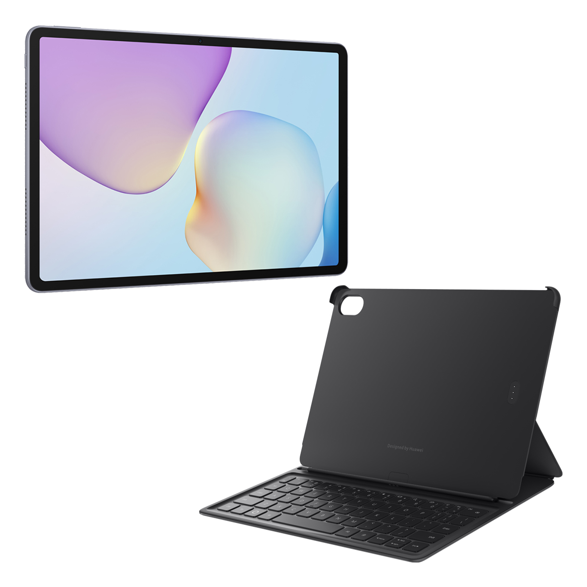 Tablet Huawei MatePad 11.5"/ 8GB / 256GB / Inbox Keyboard – Gri - Figura 3