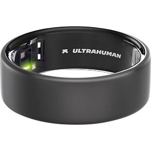 Smart Ring ULTRAHUMAN Ring Air / Size 13 – Matte Grey