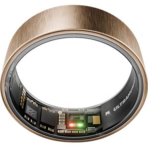 Smart Ring ULTRAHUMAN Ring Air / Size 13 – Rose Gold - Figura 3
