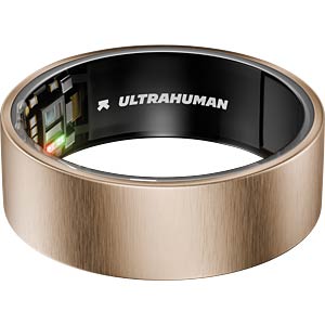 Smart Ring ULTRAHUMAN Ring Air / Size 10 – Rose Gold - Figura 3