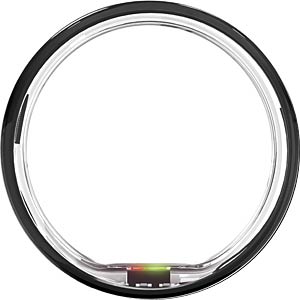Smart Ring ULTRAHUMAN Ring Air / Size 12 – Aster Black - Figura 3