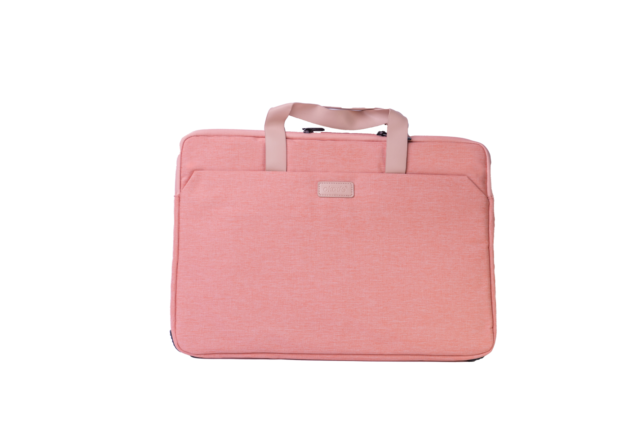 Çantë për Laptop Okade T63 / B53-33 / 14 Inch / Polyester / Slim / Waterproof / Shockproof / Lightweight / Pink