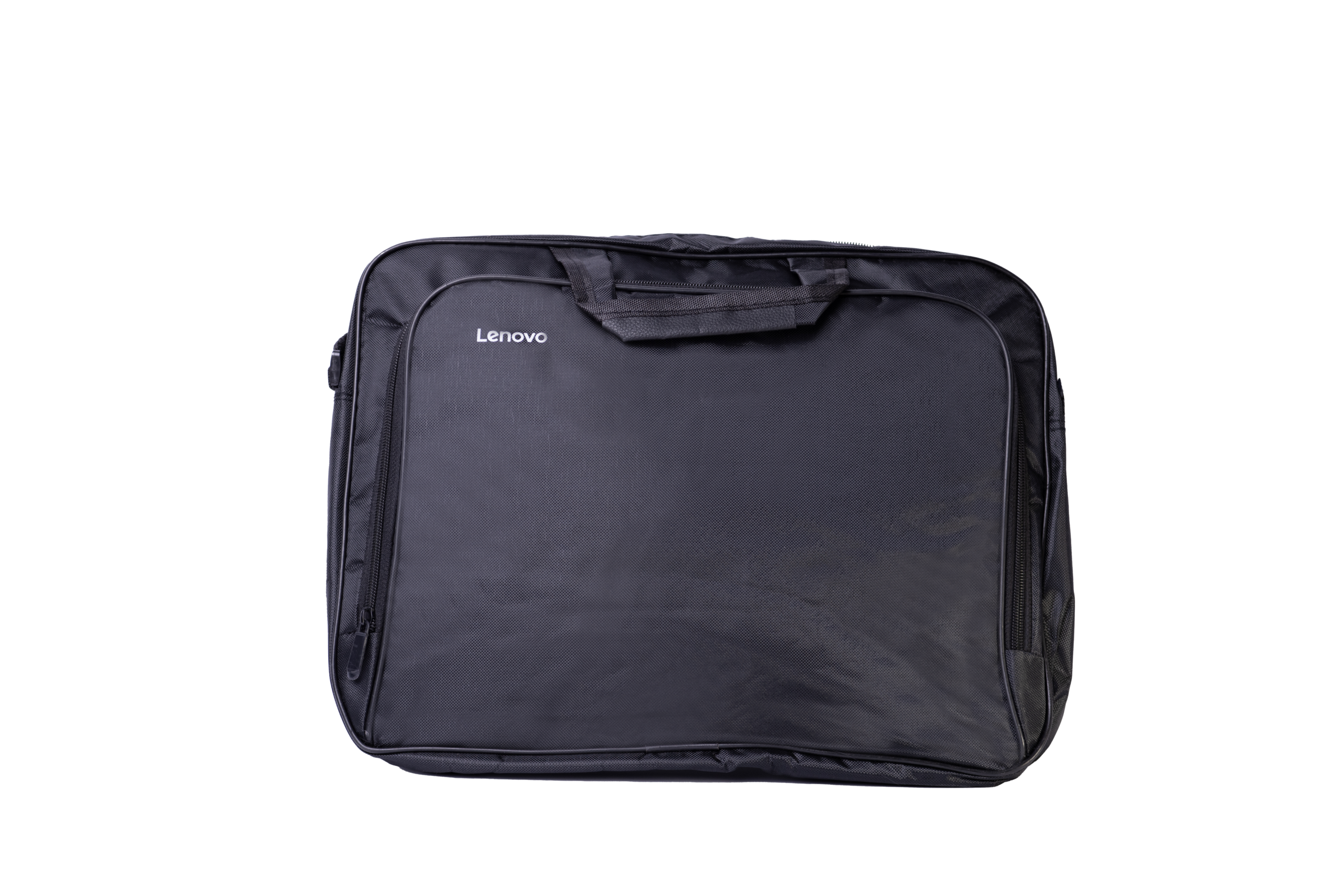 Çantë për Laptop Lenovo 8802 / B53-100 / 15.6 Inch / Polyester / Waterproof / Lightweight / E zezë