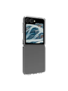 Aksesorë për telefon dbramante1928 ISL Pro / Case for Galaxy Z Flip 7 – Transparente