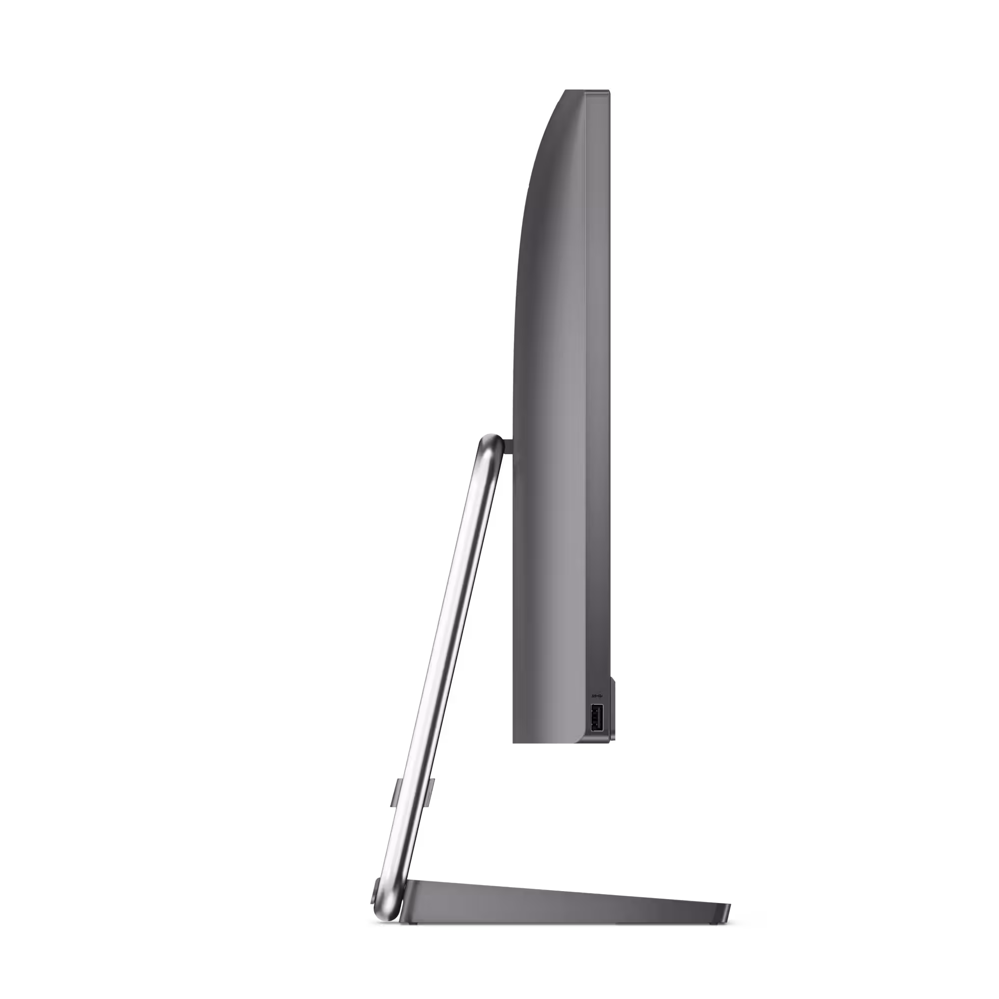 AIO Lenovo IdeaCentre 5 24IAH7 / i7-13700H / 16GB / 1TB / 23.8 Inch Full HD IPS / Intel Iris Xe / Storm Grey + Wifi Tastierë dhe Maus - Figura 6