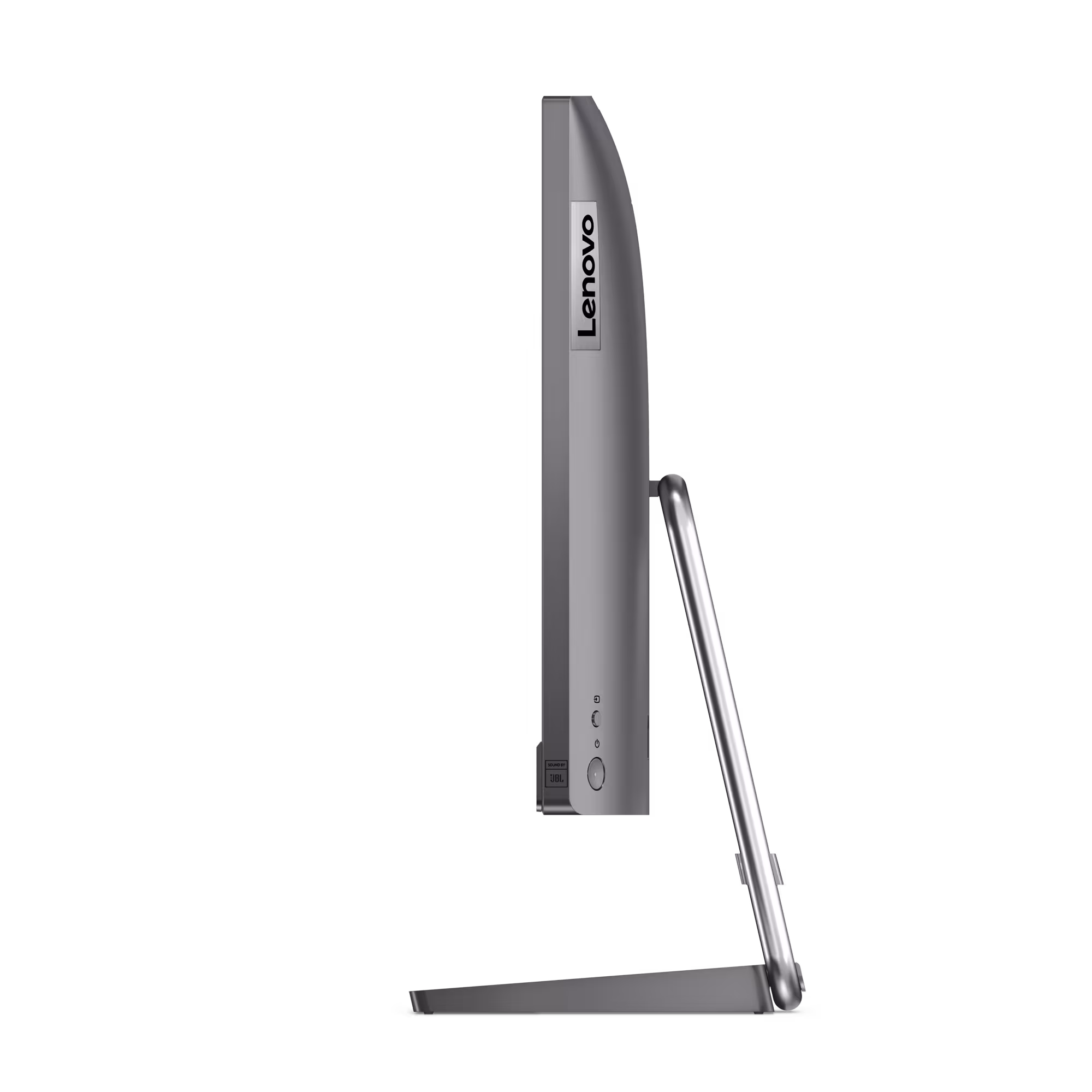 AIO Lenovo IdeaCentre 5 24IAH7 / i7-13700H / 16GB / 1TB / 23.8 Inch Full HD IPS / Intel Iris Xe / Storm Grey + Wifi Tastierë dhe Maus - Figura 7