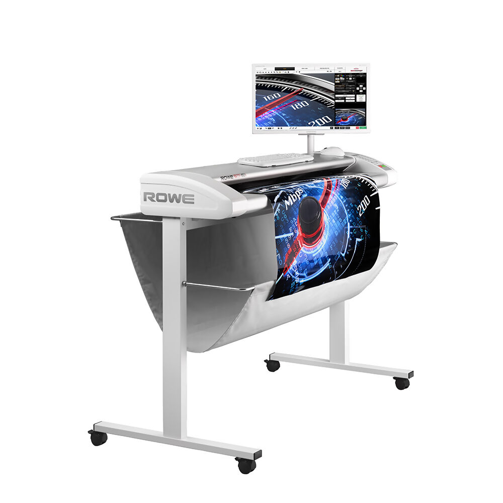 Skaner ROWE Service Package / 36 Months / for ROWE Scan 450i / 850i