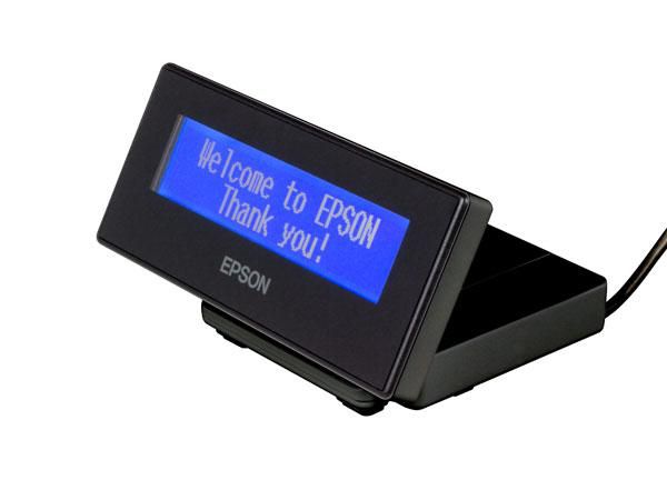 Printer Termal Epson Receipt DM-D30 / A61CF26111 – Zezë