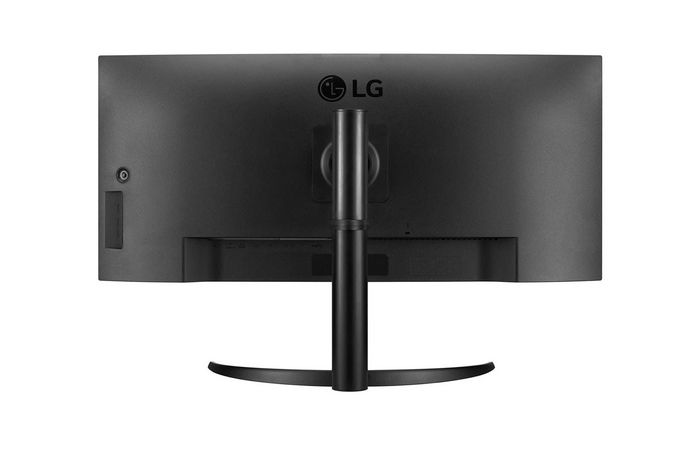 Monitor LG UltraWide 34WQ75X-B / 34"/ Quad HD IPS / Curved / LED / 60 Hz / 5 ms / HDMI + DisplayPort - Zezë - Figura 3