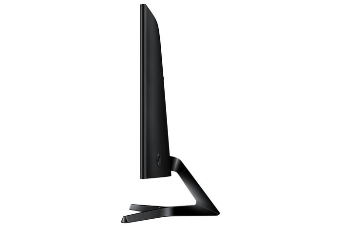Monitor Samsung S27D366GAU / LS27D366GAUXEN / 27"/ Full HD VA / LCD / 100Hz / 4ms / Curved / HDMI+VGA - Zezë - Figura 4