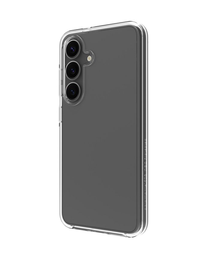 Aksesorë për telefon dbramante Iceland Ultra D3O për Galaxy S25 – Transparente - Figura 2