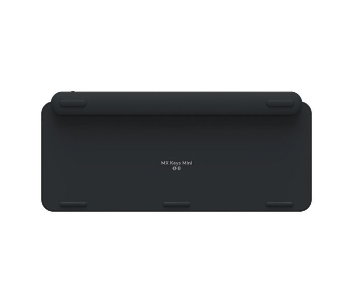 Tastierë pa kabllo Logitech MX Keys Mini / QWERTY – Grafit - Figura 2