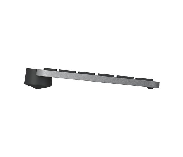 Tastierë pa kabllo Logitech MX Keys Mini / QWERTY – Grafit - Figura 3