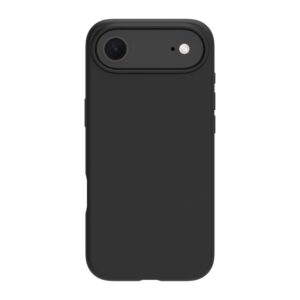 Aksesorë për telefon dbramante Monaco me MagSafe për iPhone 17 Air – Zezë