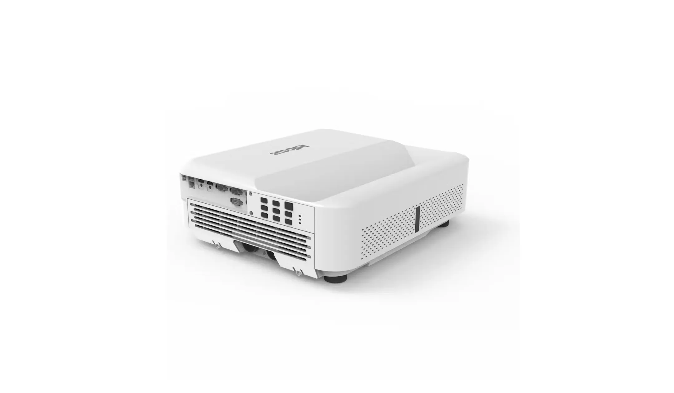 Projektor InFocus IN2009UT / Ultra Short Throw / 4100 Lumens / DLP / WUXGA / HDMI+VGA - Bardhë - Figura 3