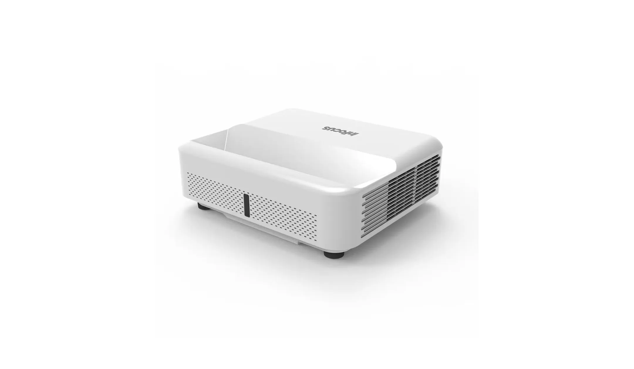 Projektor InFocus IN2009UT / Ultra Short Throw / 4100 Lumens / DLP / WUXGA / HDMI+VGA - Bardhë - Figura 4