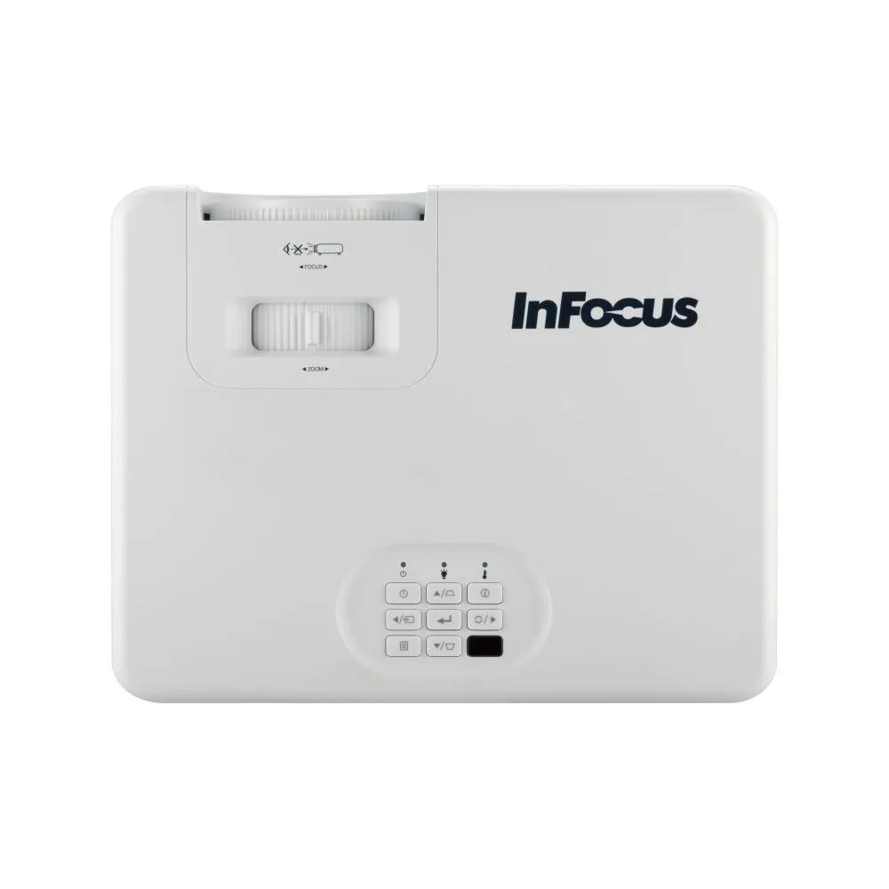 Projektor InFocus Nemesis I IN1006SL / DLP / 4500 Lumens / WXGA / HDMI+VGA - Bardhë - Figura 5